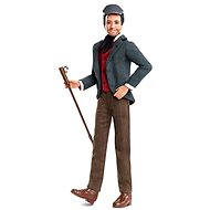 Barbie Mary Poppins Jack - Doll