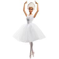 Barbie Nutcracker Ballerina - Doll