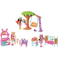 Enchantimals Home Comfort - Doll