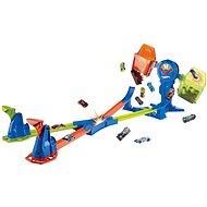 Hot Wheels Tricky Scales - Hot Wheels