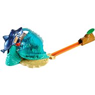 Hot Wheels City Shark Match - Hot Wheels