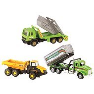 Matchbox Lastwagen - Spielzeugautos