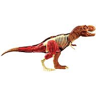 Jurassic World Anatómia - Figúrky