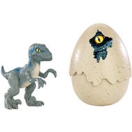 Jurassic World Dinosaurs Velociraptor Blue - Figure
