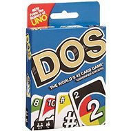 UNO Dos - Kártyajáték