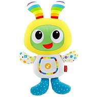 Fisher-Price Plush Beatbo CZ - Interactive Toy