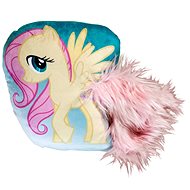 My Little Pony 3D Pillow Fluttershy - Children's Bedroom Decoration
