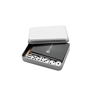 Schwarzwolf Yarra game set - cards and dice - Game Bundle