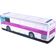 IMPAR Prison bus - Soft Toy