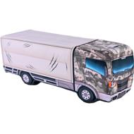 IMPAR Dinosaur transport - Soft Toy