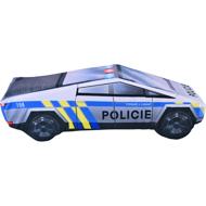 IMPAR Cybertruck Police Medium - Soft Toy