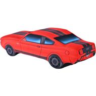 IMPAR Mustang Medium red - Soft Toy