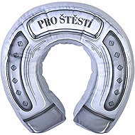 Impar 3D Horseshoe Cushion - Pillow