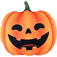 Impar 3D Pumpkin Cushion – Baby - Pillow