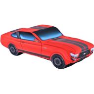 IMPAR Mustang XXL red - Soft Toy