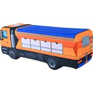 IMPAR Snow Roller Medium - Soft Toy