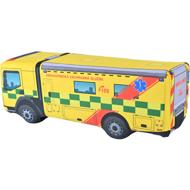 IMPAR Ambulance Special Medium - Soft Toy