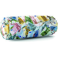 Impar relaxation pillow – Euro - Pillow