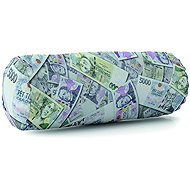 Impar relaxation pillow – Money - Pillow