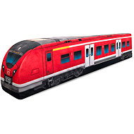IMPAR Plyšový vláček 1440 DB - Soft Toy