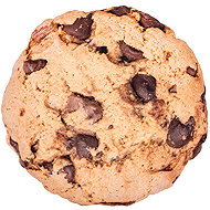 Impar 3D Cookie Cushion - Pillow