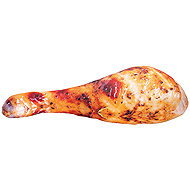 Impar 3D Chicken Leg Cushion - Pillow