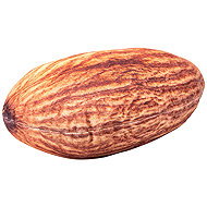 Impar 3D Almond Cushion - Pillow