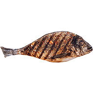 Impar 3D Fish Cushion - Pillow