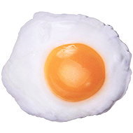 Impar 3D ‘Fried Egg’ Cushion - Pillow