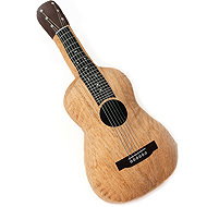 Impar 3D Guitar Cushion - Pillow