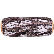 Impar 3D ‘Polínko’ cushion – birch - Pillow