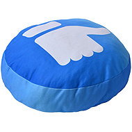 Impar 3D cushion – I like it - Pillow