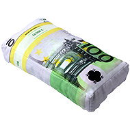 Impar 3D cushion: 100€ banknotes - Pillow