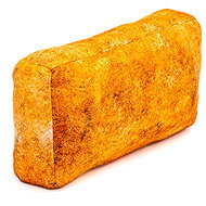 Impar 3D Brick Cushion - Pillow