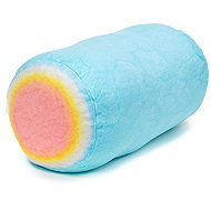 Impar 3D Marshmallow Cushion – blue - Pillow