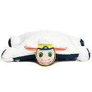 The Firefighter Sheep - Pillow
