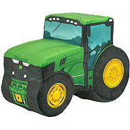 Impar Plyšový Traktor - Soft Toy
