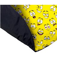 Impar Emoticon play mat - Play Mat