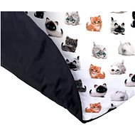 Impar Play mat Kittens - Play Mat