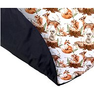 Impar Play mat Forest animals - Play Mat