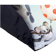 Impar Play mat Sweet sky - Play Mat