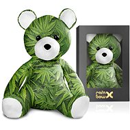 IMPAR Teddy Bear - Grower - Soft Toy