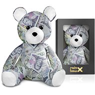 IMPAR Teddy Bear - Moneymaker - Soft Toy