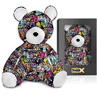 IMPAR Teddy Bear - Artist - Soft Toy