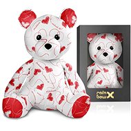 IMPAR Teddy Bear - Masked - Soft Toy