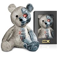 IMPAR Teddy Bear - Terminator - Soft Toy