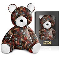 IMPAR Teddy Bear - Rebel - Soft Toy