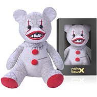 IMPAR Teddy Bear - Clown - Soft Toy
