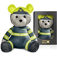 IMPAR Teddy Bear - Fireman - Soft Toy