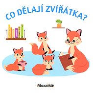 What do animals do? - Leporello